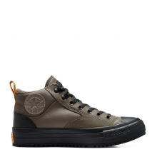 Chuck Taylor All Star Malden Street Boot-Truffe/Lune Des Moissons/Noir